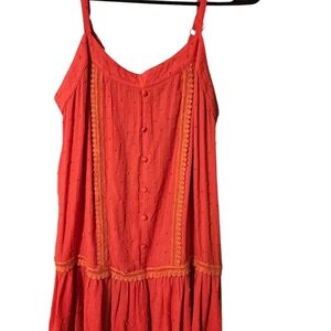 GGIO USA NWT Tank Top, M